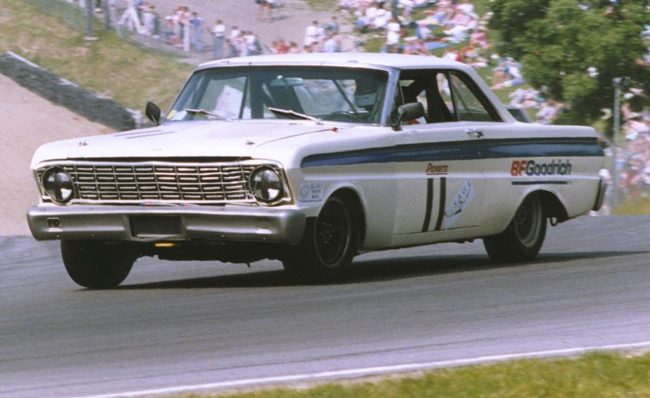 Name:  Rob Sherrings original Falcon Rallye Sprint.jpg
Views: 1124
Size:  166.4 KB
