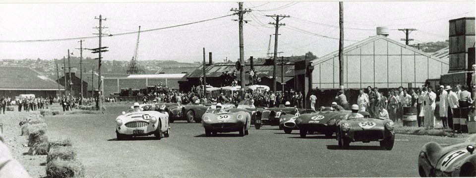 Name:  AH Dunedin 1958 #3 Sports Car Races B & W Jim Bennett.jpg
Views: 623
Size:  102.8 KB