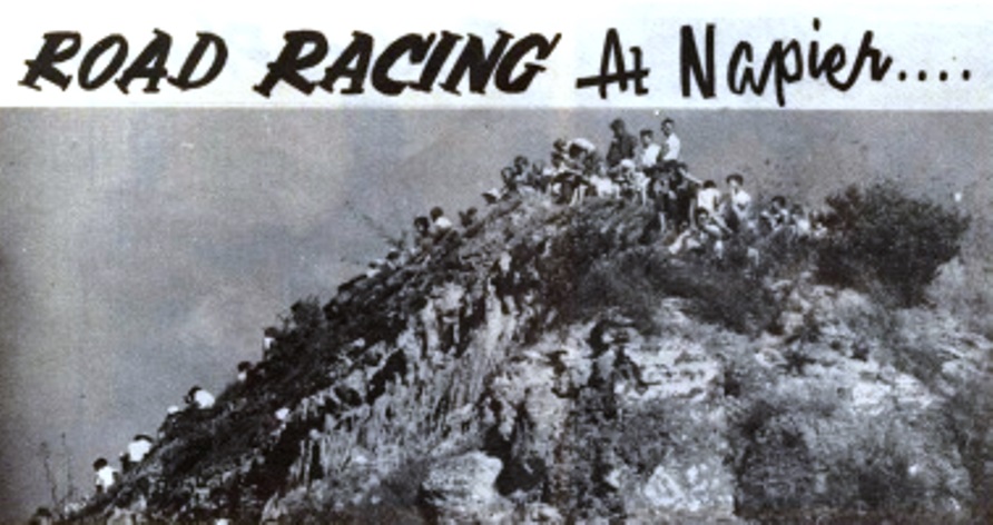 Name:  Ahuriri Races. April 1961.jpg. Spectators.jpg
Views: 3740
Size:  130.1 KB