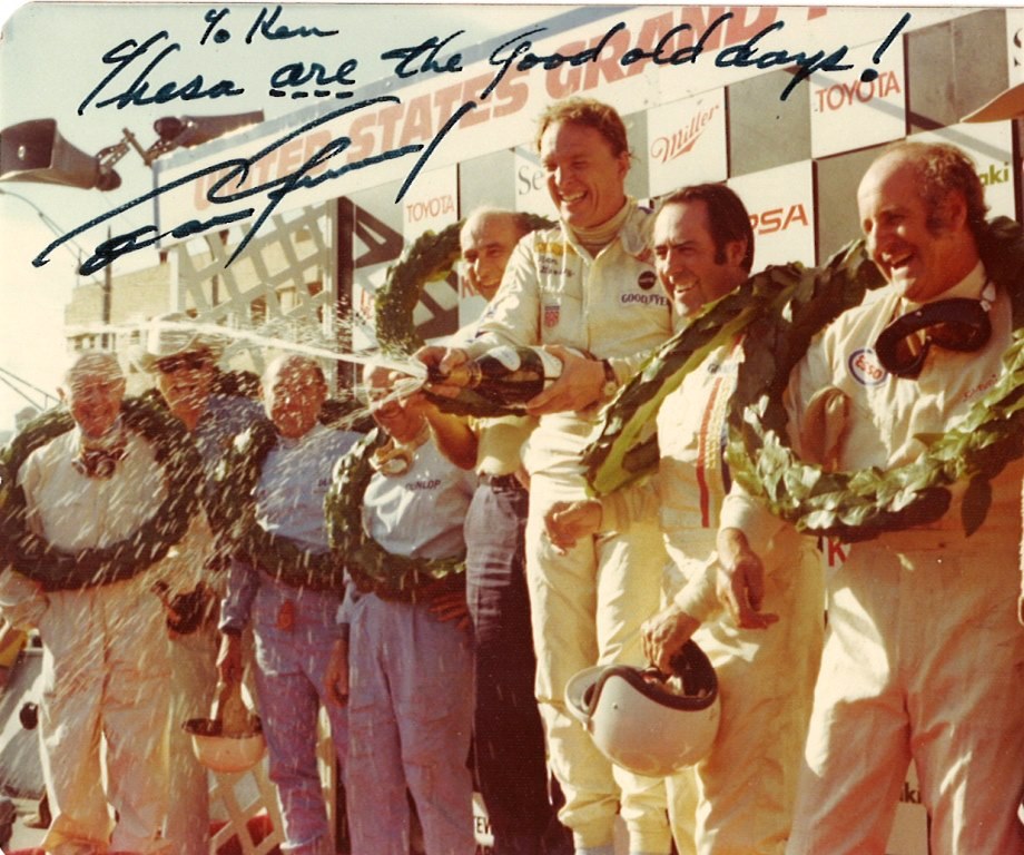 Name:  Dan Gurney having fun at Long Beach.jpg
Views: 642
Size:  181.5 KB