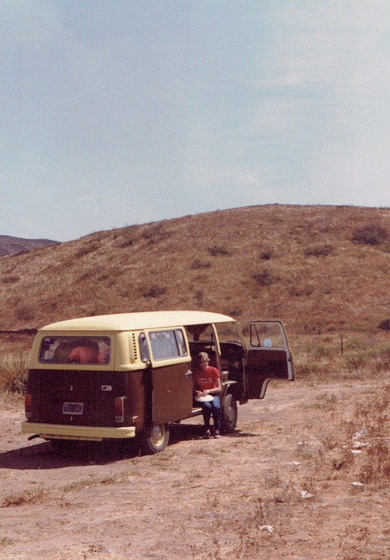 Name:  Healey trip 1982 #51 The VW roadside in Mexico Lunch CCI10032016_0002 (558x800).jpg
Views: 1247
Size:  131.5 KB