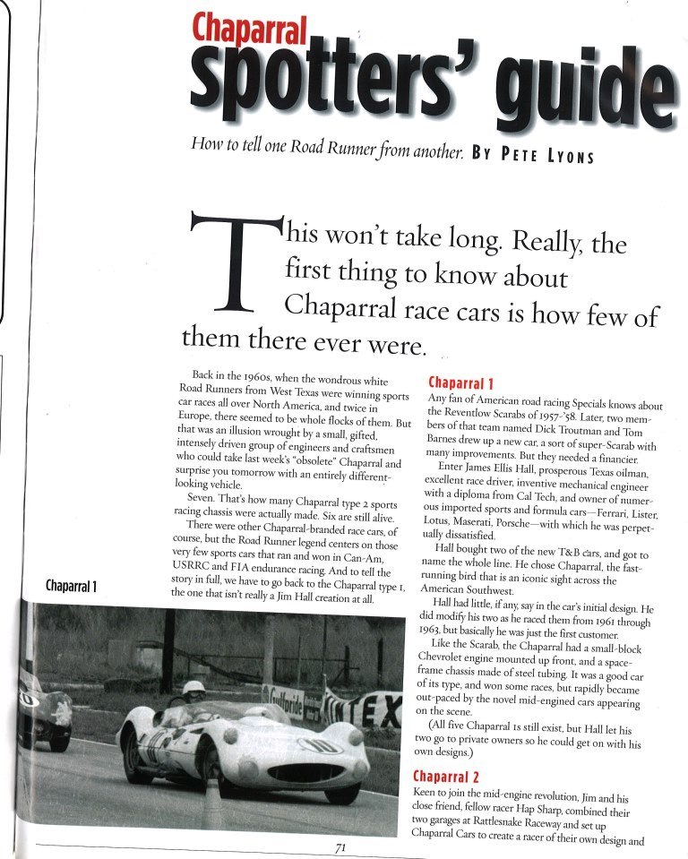 Name:  Chaparral. # 1.jpg
Views: 1838
Size:  182.0 KB