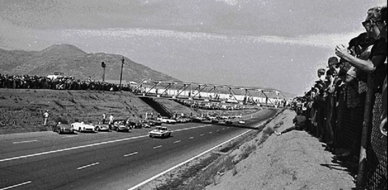 Name:  1962 Riverside. 3 hr Enduro start on back straight..JPG
Views: 1704
Size:  157.2 KB