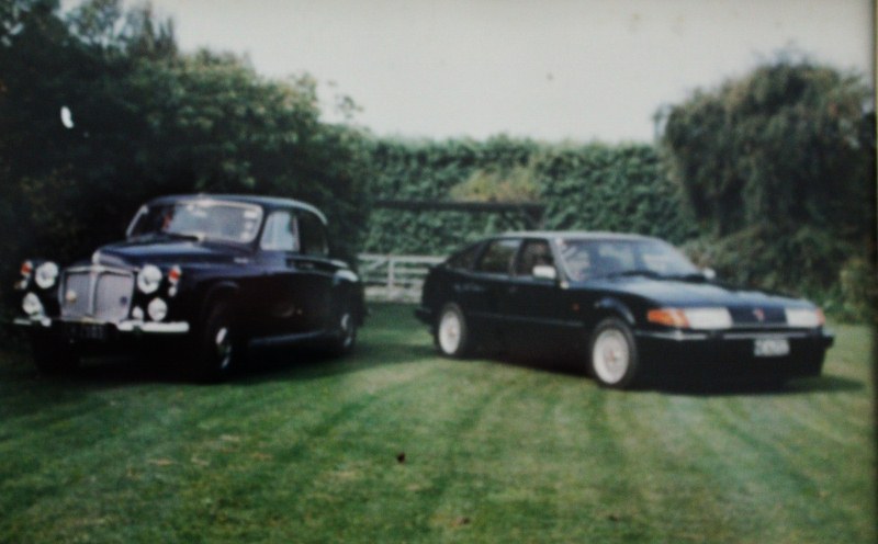 Name:  Rover P4 and SD1 Timaru Ed's SD1 615 (800x496).jpg
Views: 1050
Size:  96.4 KB