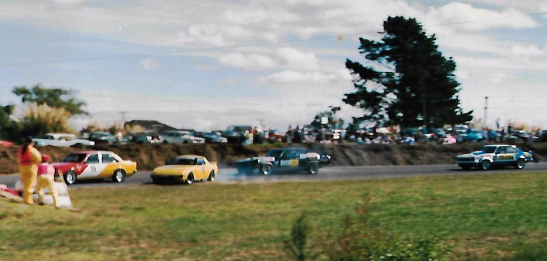 Name:  NZ Falcon on a busy track..jpg
Views: 1045
Size:  69.4 KB