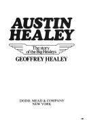 Name:  AH Donald Healey book Austin Healey The story of the Big Healeys Geoff Healey.png
Views: 602
Size:  5.1 KB