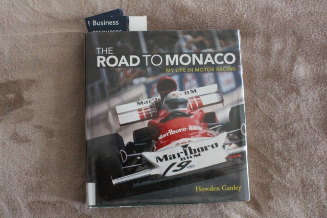 Name:  Motoring Books #6 Road To Monaco - Howden Ganley cover 2018_03_15_0295 (640x427).jpg
Views: 1695
Size:  107.5 KB
