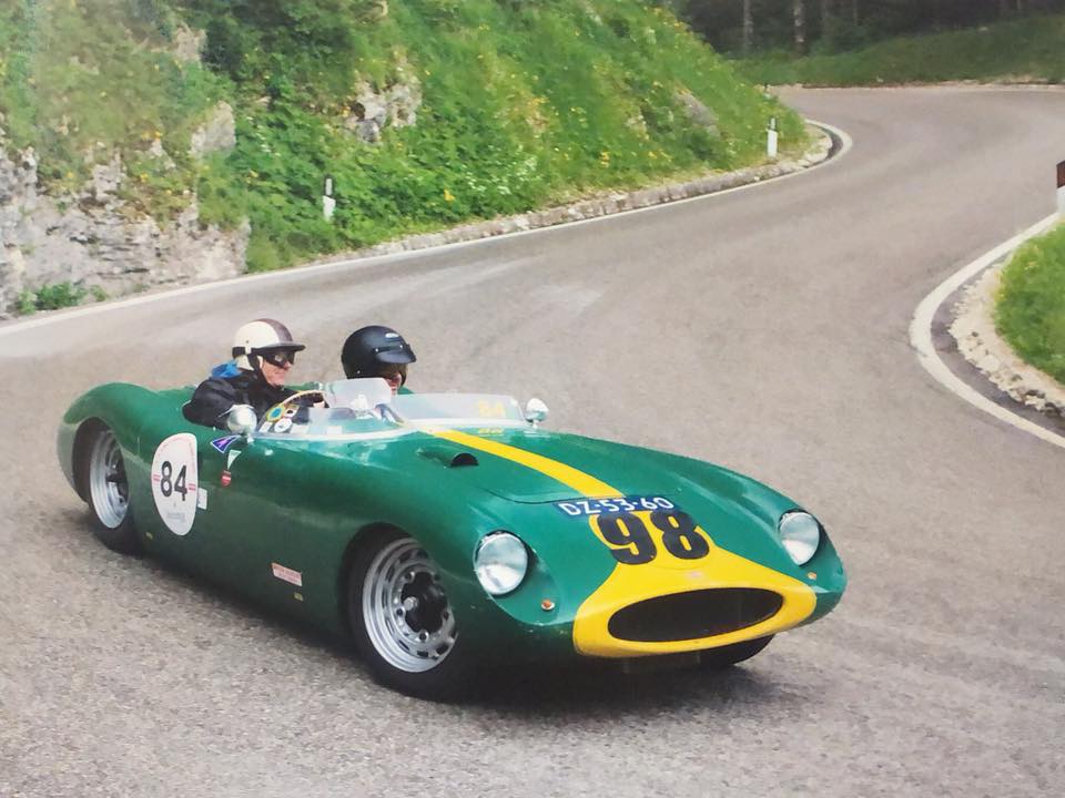 Name:  Bucklers in NZ #140 KA 7377 NZ Chassis 90 Hillclimb Italy Dutch Rego B Jonkers photo .jpg
Views: 1546
Size:  80.0 KB