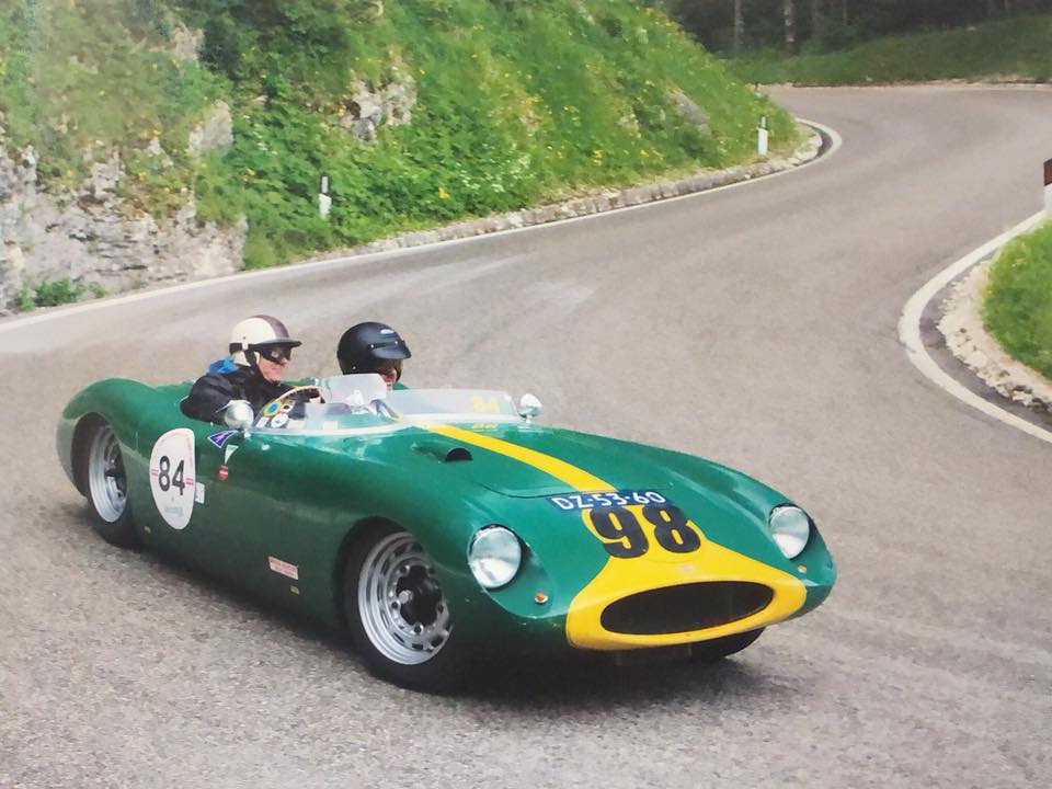 Name:  Bucklers in NZ #140 KA 7377 NZ Chassis 90 Hillclimb Italy Dutch Rego B Jonkers photo .jpg
Views: 1166
Size:  80.0 KB