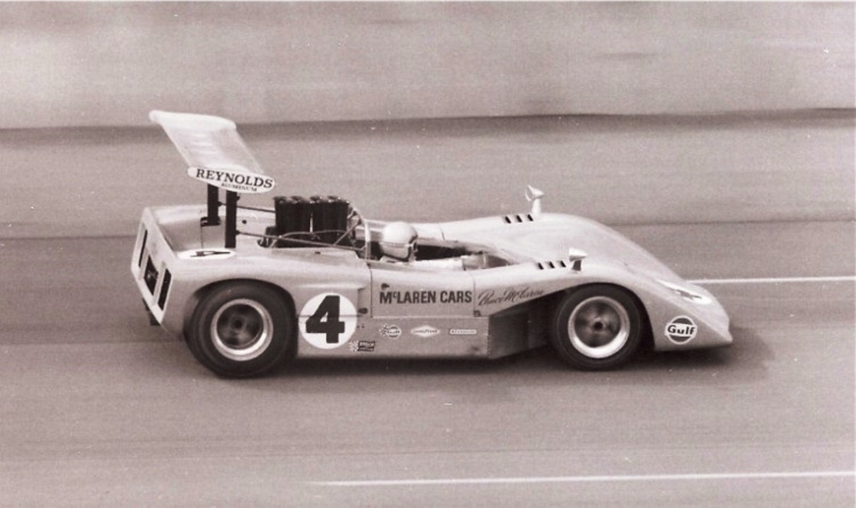 Name:  McLaren at speed.jpg
Views: 680
Size:  181.2 KB