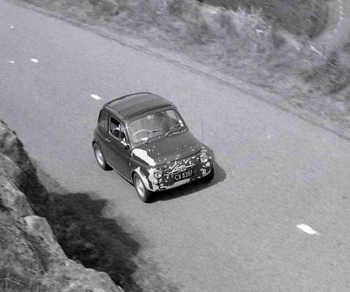 Name:  Motor racing Christchurch #3 Hillclimb Kiwi 04 Nov 67 Fiat - B Hopping .jpg
Views: 522
Size:  21.0 KB