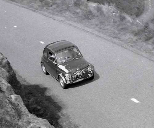 Name:  Motor racing Christchurch #3 Hillclimb Kiwi 04 Nov 67 Fiat - B Hopping .jpg
Views: 730
Size:  21.0 KB