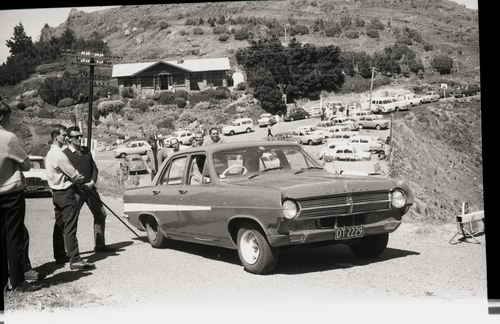 Name:  Motor racing Christchurch #2 Hillclimb Kiwi 02 Nov 68 Holden - B Hopping .jpg
Views: 508
Size:  26.6 KB