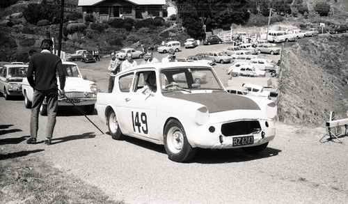 Name:  Motor racing Christchurch #5 Hillclimb Kiwi 02 Nov 68 Anglia Keith Pickford #149 ,Anglia and Imp.jpg
Views: 774
Size:  26.8 KB