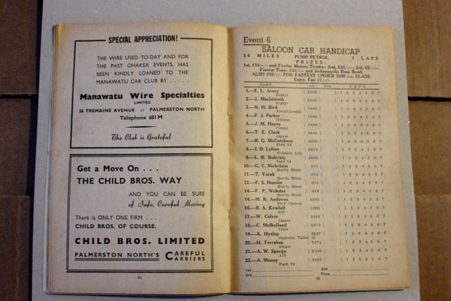 Name:  TRS Programme Ohakea 1954 #6 Saloon Handicap double page 2018_08_22_0533 (640x427) (2).jpg
Views: 1634
Size:  97.8 KB