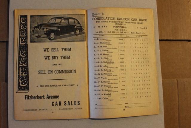 Name:  TRS Programme Ohakea 1954 #8 Saloon Consolation double page 2018_08_22_0535 (640x427) (2).jpg
Views: 1559
Size:  90.3 KB