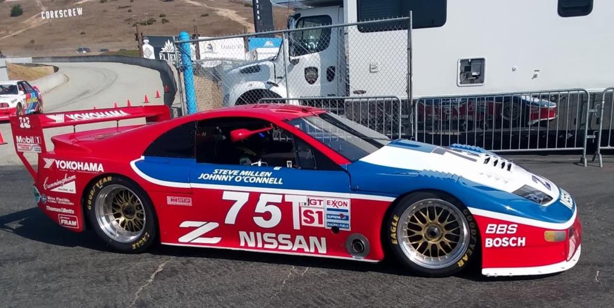 Name:  1991 Nissan 300 ZX-T    # 75T.jpg
Views: 575
Size:  136.8 KB