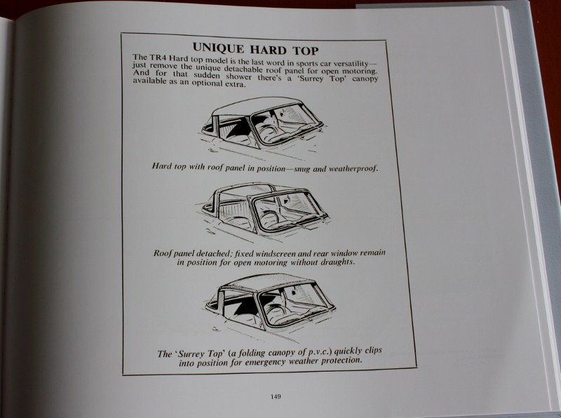 Name:  Motoring Book #4 We had one of those too  page 149 Hard Top  S Barnett IMG_1382 (800x596).jpg
Views: 963
Size:  105.4 KB