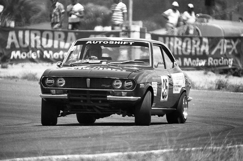 Name:  Cars #62 Mazda RX2 turbo Tony Rutherford Baypark Jan 82 M Fistonic .jpg
Views: 1099
Size:  86.7 KB