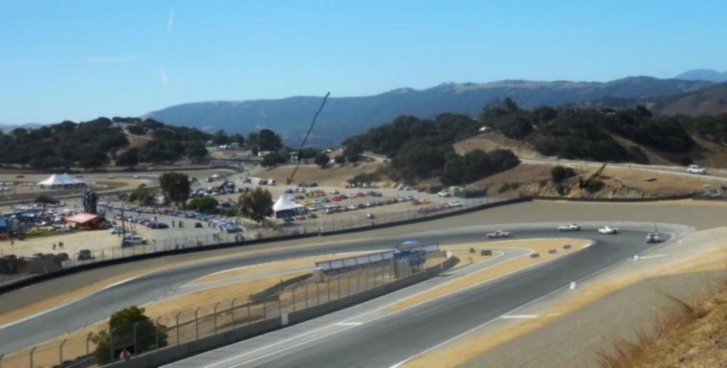 Name:  Laguna Seca Turn 1 today.jpg
Views: 712
Size:  176.8 KB