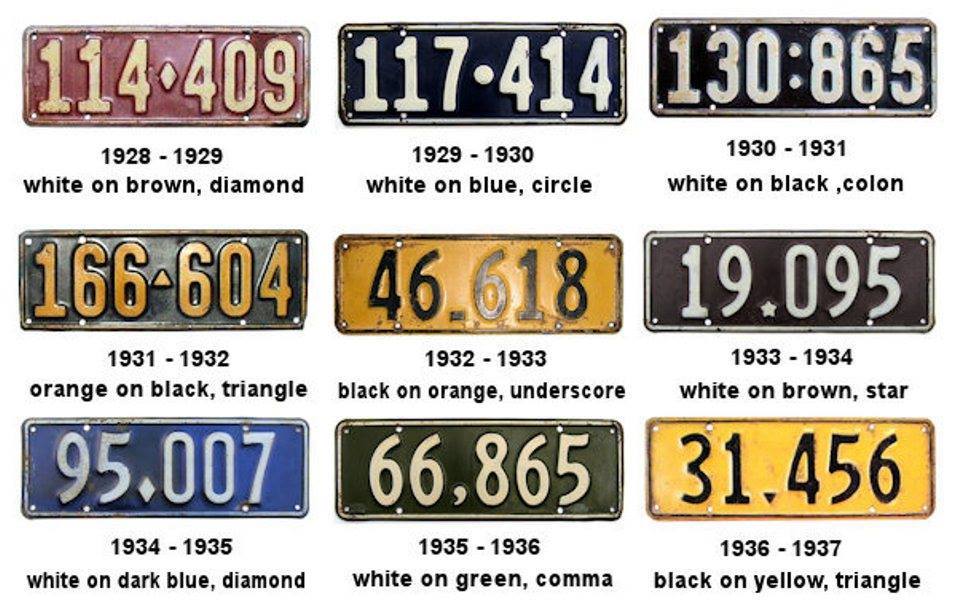 Name:  NZ Number Plates #2 1928-37 Richard Armstrong .jpg
Views: 1319
Size:  97.9 KB