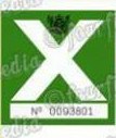 Name:  Car stickers #8 Exempt Car less days  B Hutchinson.jpg
Views: 1160
Size:  23.5 KB