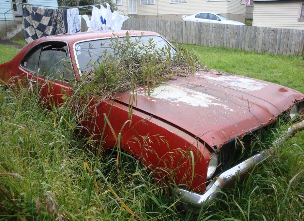 Name:  John's Monaro before the restoration # 3.jpg
Views: 1010
Size:  171.5 KB