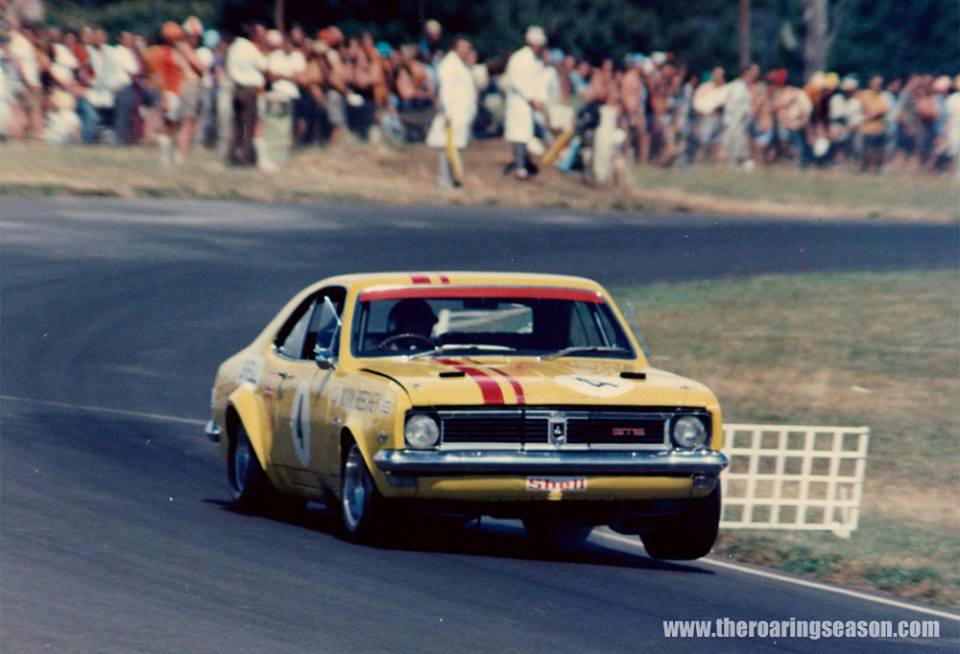 Name:  Motor racing Australia #17 Norm Beechey Monaro Pukekohe 1971 .jpg
Views: 2007
Size:  70.1 KB