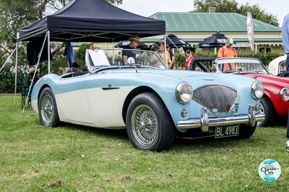 Name:  AH 100 #69 BL4983 M Donaldson's BN2 concours  Ross Cammick .jpg
Views: 1180
Size:  127.1 KB