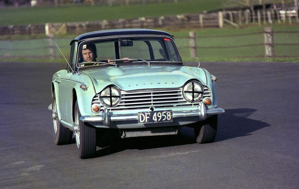 Name:  TR4A Pukekohe Sprint 1979 Ross Cammick .jpg
Views: 490
Size:  95.3 KB