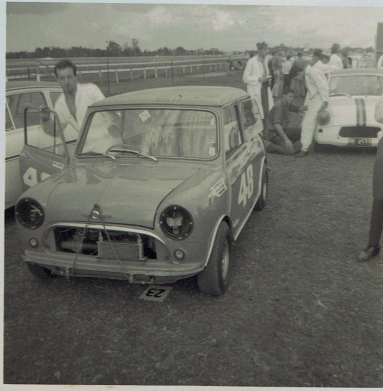 Name:  Mini Pukekohe April 1966 Ron Brown #1, CCI11102015_0001 (785x800).jpg
Views: 1263
Size:  135.0 KB