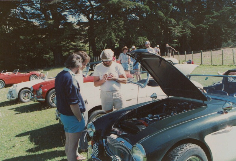 Name:  AHCCNZ events #35 1989 Masterton Rally Gymkhana getting ready CCI29022016_0002 (800x548).jpg
Views: 698
Size:  140.8 KB