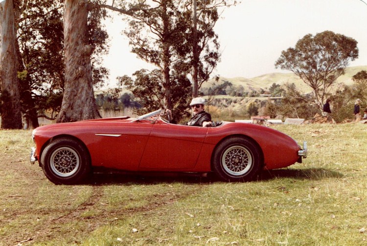 Name:  My Cars #114 Big Healey 1984 Napier Rally Wayne Brown in my Healey v2, CCI28042016_0002 (750x502.jpg
Views: 652
Size:  163.9 KB