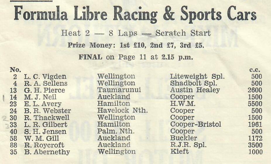 Name:  Motor Racing Levin #7 Formula Libre and Sports Car Entry List 1958 Graham Woods .jpg
Views: 1091
Size:  82.1 KB