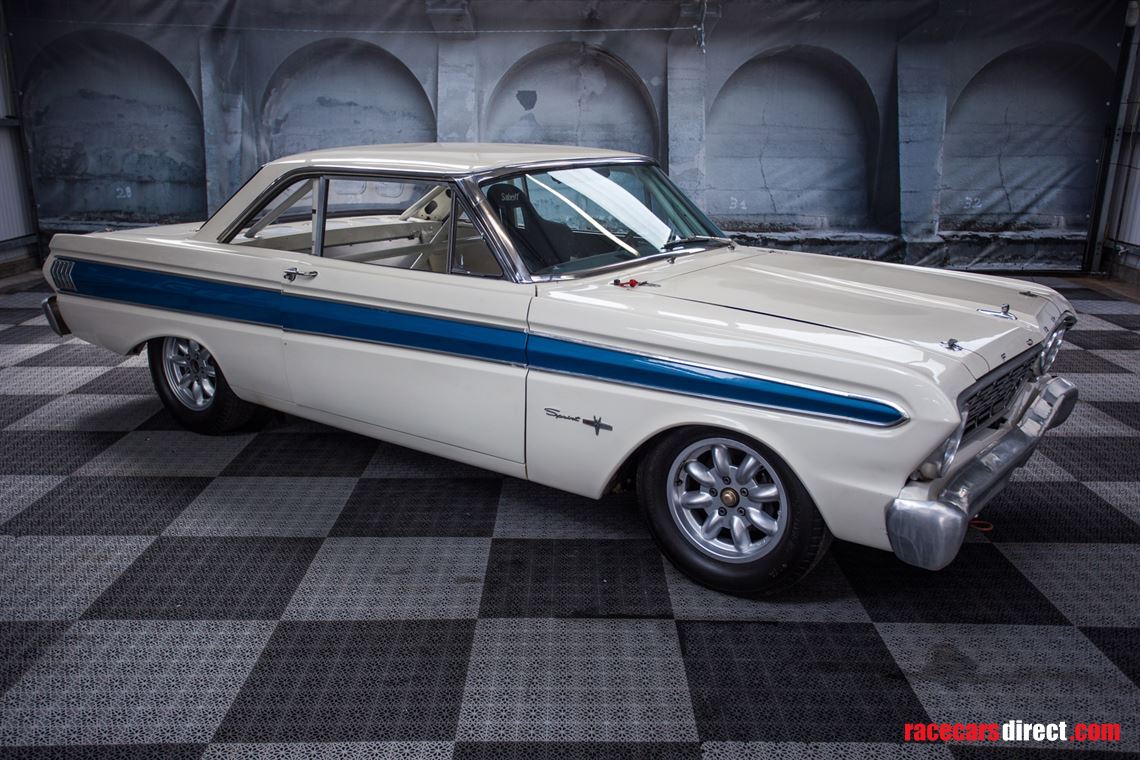 Name:  1964 Ford Falcon Sprint.jpg
Views: 716
Size:  164.1 KB