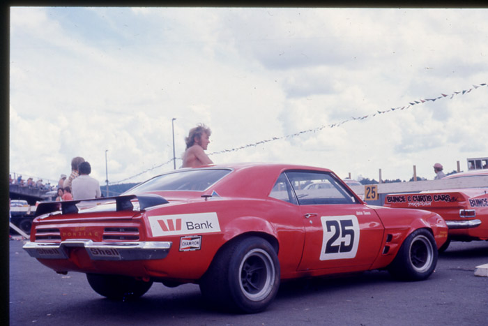 Name:  Robin Tanner #25 Firebird with Bunce Monaro Pukekohe by Gerard Richards.jpg
Views: 3534
Size:  74.2 KB