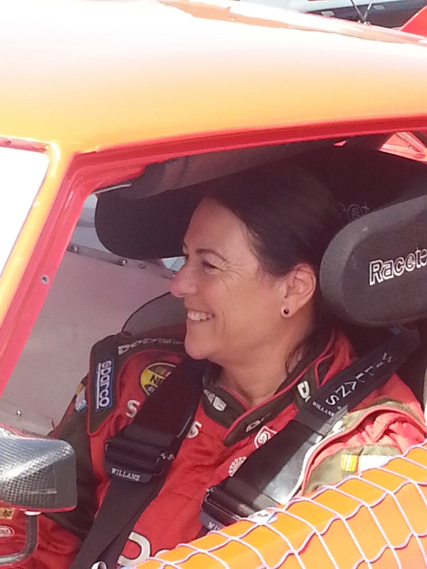 Name:  Jen in John Telford RX8 b.jpg
Views: 705
Size:  185.9 KB