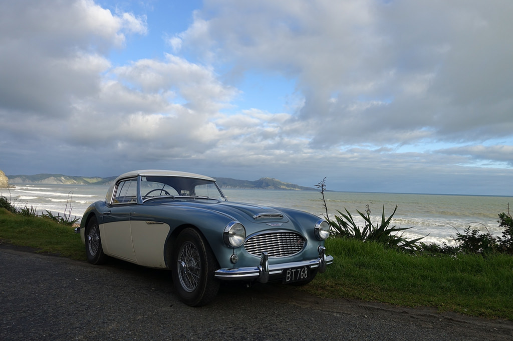 Name:  AH 100 SIX #10 Andy Thorpe's car Mahia 2017 A Thorpe .jpg
Views: 1095
Size:  158.9 KB