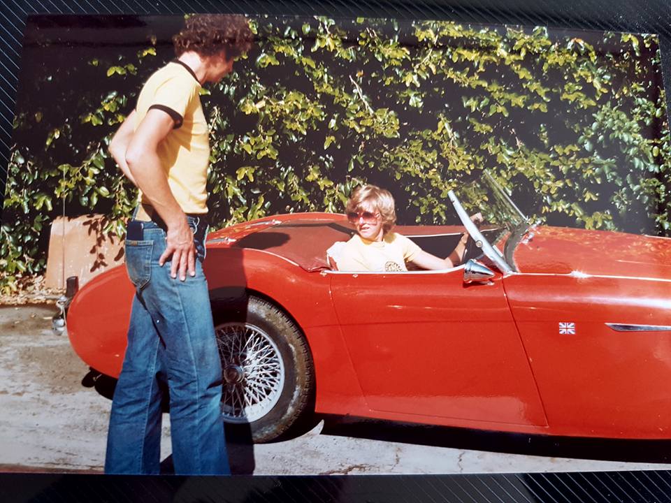 Name:  AH Brenda and I the Harris Healey - Jim Reece.jpg
Views: 1601
Size:  120.4 KB