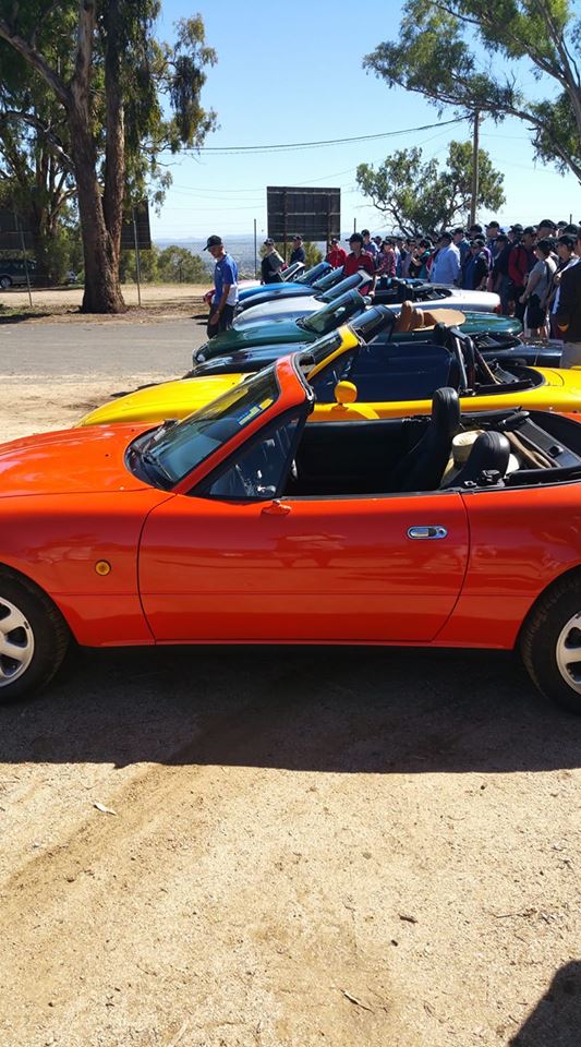 Name:  MX5 #24 MX5 NA at Mt Panorama 30th Anniv 10022019 Wayne Watkins .jpg
Views: 1048
Size:  112.6 KB