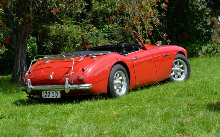 Name:  AH 100 Six Chelsea HillClimb 2017 Ray Green 217_1105_06 Austin Healey.JPG
Views: 639
Size:  179.8 KB