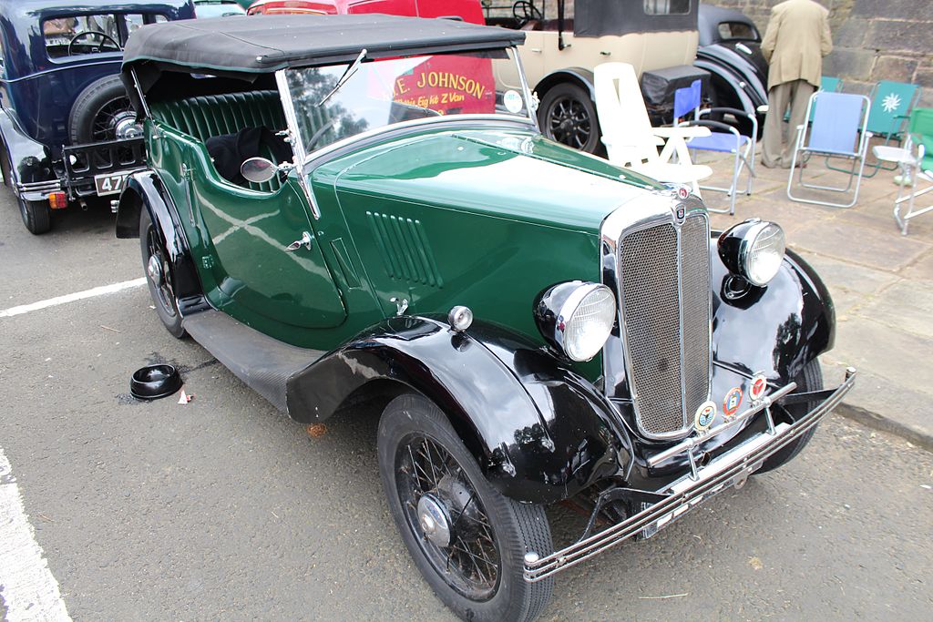 Name:  Family #12 Morris 8 Tourer 1935.jpg
Views: 5873
Size:  167.9 KB