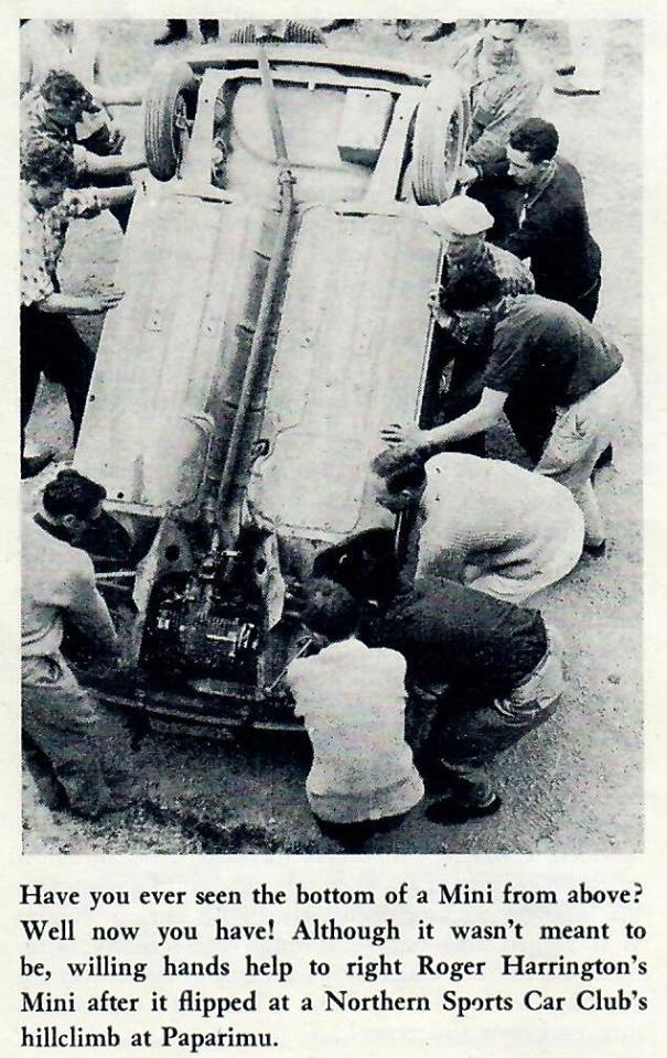 Name:  NSCC #109 Roger Harrington Mini Paparimu 1963 Motorman G Woods .jpg
Views: 1422
Size:  110.0 KB