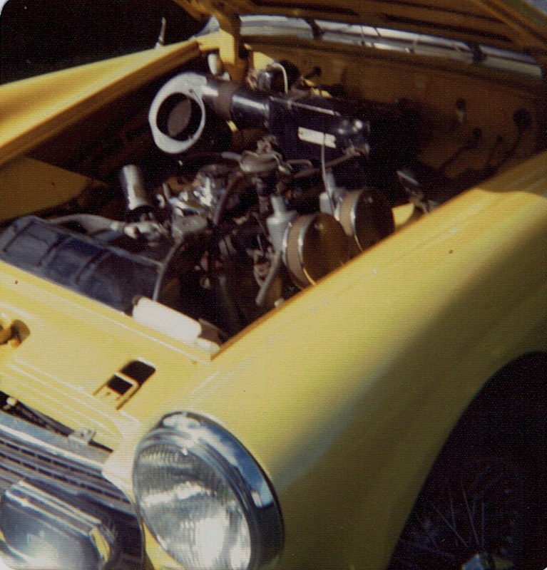 Name:  My Cars #82 1965 Sprite the engine 1, 1974 CCI11102016_0007 (767x800).jpg
Views: 1036
Size:  171.6 KB