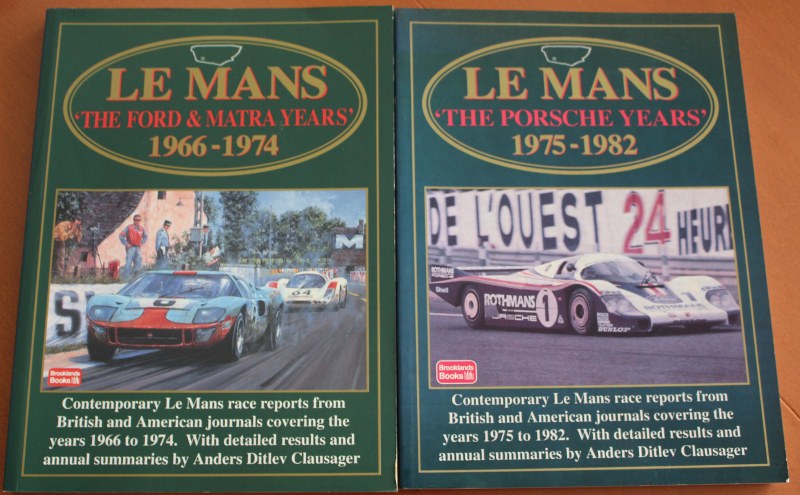 Name:  Motoring Books #177 Brooklands Le Mans 66-74,75-82 2019_03_29_0712 (3) (800x495).jpg
Views: 353
Size:  147.2 KB