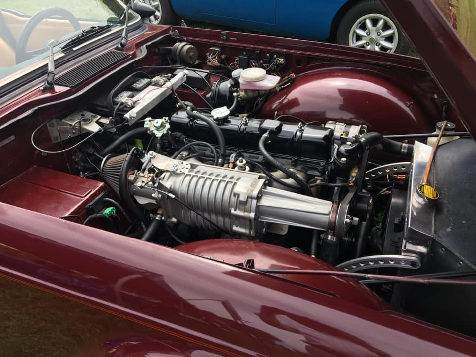 Name:  Cars #143 TR6 supercharged ABD Los Angeles Mel Hildebrandt photos .jpg
Views: 364
Size:  80.3 KB