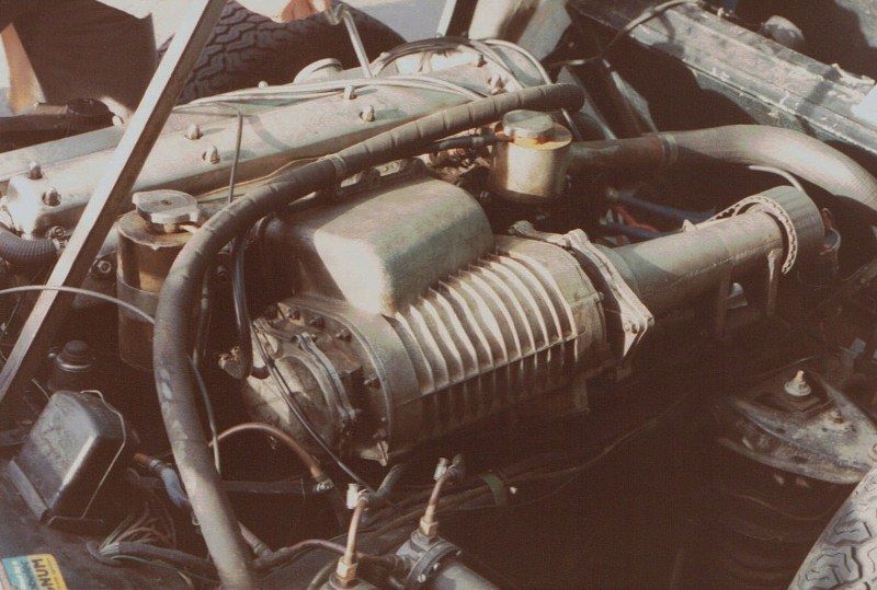 Name:  Dunedin Festival 1984 #58 Jag with Supercharger - the Special !! CCI24112015_0003 (800x539).jpg
Views: 1251
Size:  127.7 KB