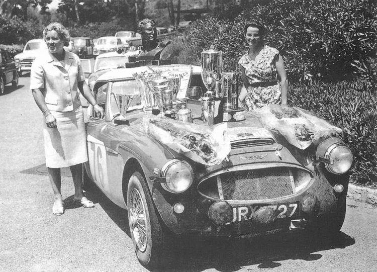 Name:  AH 3000 #68 Pat Moss Anne Wisdom works car - Trophies A Dick archives .jpg
Views: 743
Size:  92.9 KB