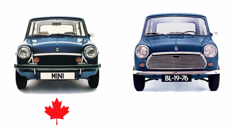 Name:  Cars by Roger Dowding #54 Canadian Mini and British Mini 1976 resize  (800x457).jpg
Views: 1461
Size:  77.9 KB