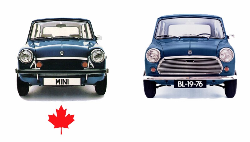 Name:  Cars by Roger Dowding #54 Canadian Mini and British Mini 1976 resize  (800x457).jpg
Views: 2103
Size:  77.9 KB